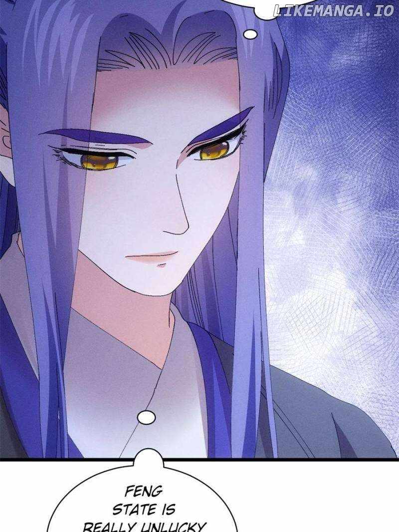 I Determine My Own Destiny Chapter 282 30